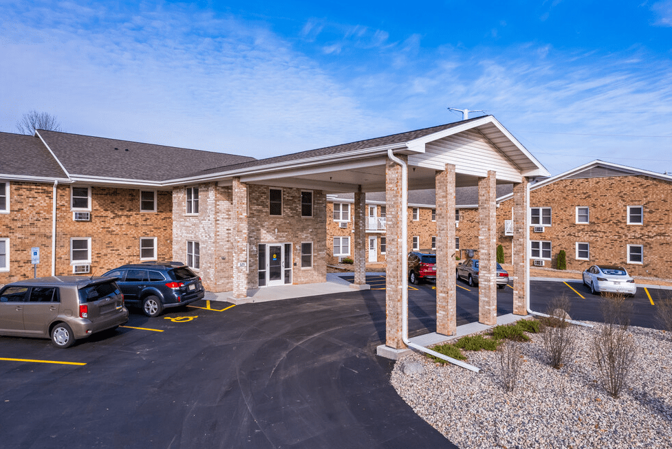 Oak Meadow Senior Apartments